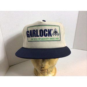 Vintage K-Products Canvas Garlock Compression Pack